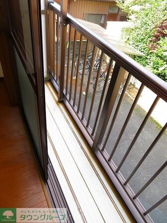 高坂第1コーポの物件内観写真